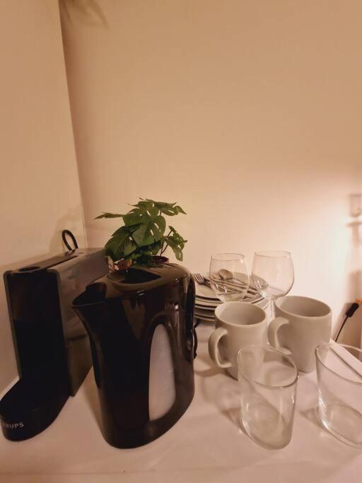Private 202 - - By T&s. Apartment Eindhoven